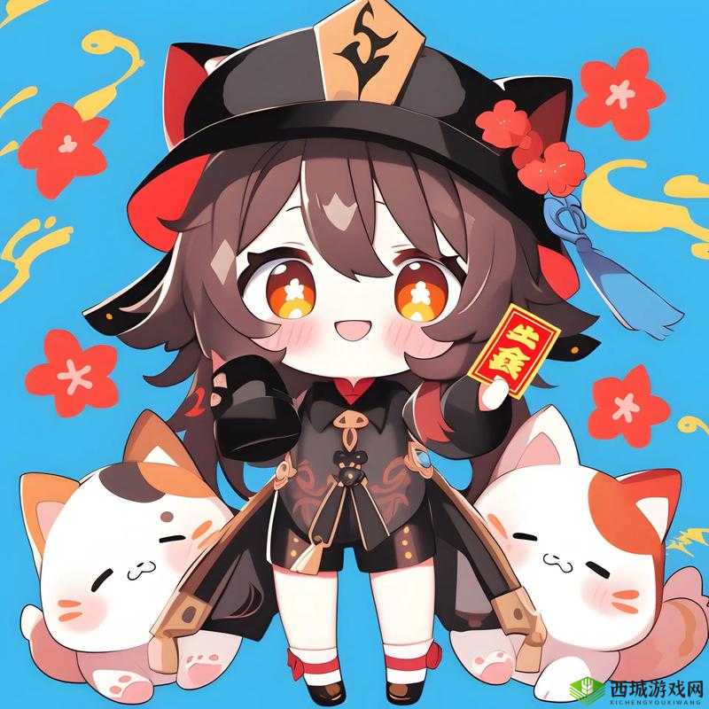 原神胡桃主 C 还是副 C 定位？