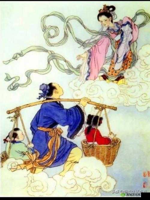潘甜甜七夕节牛郎织女在线观看相关内容