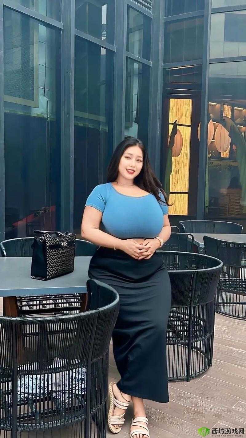 丰满 BBwBBwBBwBBW ：展现独特魅力与自信风采